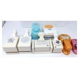 Martha Stewart, EK, Fiskars & Paper Studio