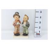 Goebel Hummel "Duet " - #130 Figurine