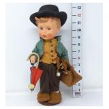Goebel Hummel "Merry Wanderer" Vinyl Doll