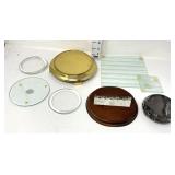 Display Trivets/Plates