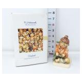 Goebel Hummel "Sleep Tight"- #424 Figurine