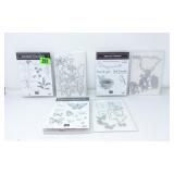 (3) Stampin