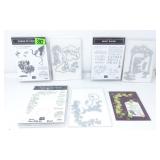 (3) Stampin