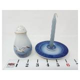 Bing & Grondahl Seagull Shaker & Royal C