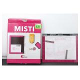 Misti Stamping Tool - My Sweet Petunia