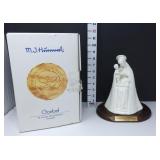 Goebel Hummel "Flower Madonna & Child"