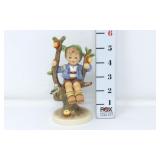 Goebel Hummel "Apple Tree Boy"- #142 Figurine