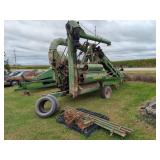 John Deere No. 6 Corn Sheller