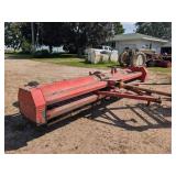 Bradly 1440 Flail Stalk Chopper, SN #2106