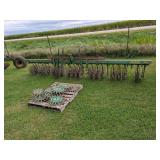 John Deere 400 Rotary Hoe, 15