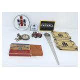 International Harvester Collectibles