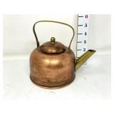 Copper Craft Guild Tea Kettle