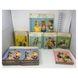 New Basic Readers Classroom Books for Students &