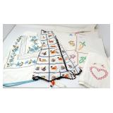 Retro Aprons & Towels