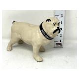 Red Wing 2012 Collectors Society Bull Dog