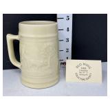 2008 Red Wing Collectors Society Mug