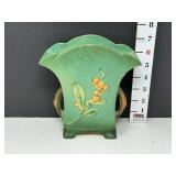 Roseville Pottery Bittersweet Vase - 874-7ï¿½