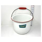 Vintage Enamelware w/ Coast to Coast Label