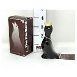 Norpro Ceramic Pie Bird w/Box