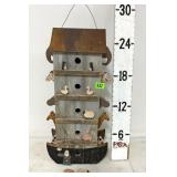 Noahï¿½s Ark Bird House