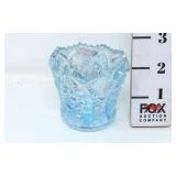Lenox Imperial Glass Toothpick Holder