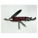 St. Ansgar State Bank Advertising Multi-tool