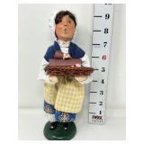 Byers Caroler 2003 French Girl