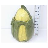 Shawnee Corn King Cookie Jar -#66