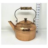 Revere Ware Copper Kettle