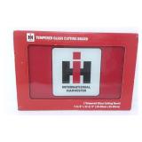 IH Tempered Glass Cutting Board - New
