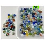 Vintage Marbles