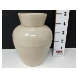 Weyman Stoneware Snuff Jug