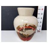 Weyman Copenhagen Stoneware Snuff Jug