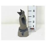Rowe Pottery Works Pie Bird - 1992