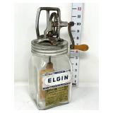 Elgin Butter Churn Mixer & Whipper