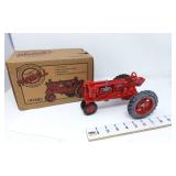 1/16 McCormick-Deering Farmall F-20 Tractor