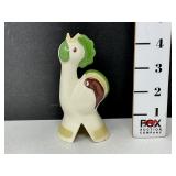 Vintage Ralphie Rooster Pie Bird