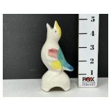 Vintage Ceramic Pie Bird