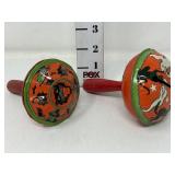 Life of the Party Halloween Noise Makers