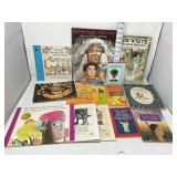 Miscellaneous Childrenï¿½s Books
