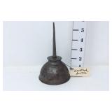 Vtg. Ford Oil Can