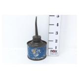 Maytag Co. Oil Can