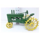 1/16 John Deere Model 2619 Tractor- Ertl  -