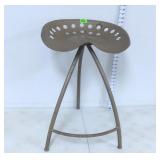 3 Legged Tractor Seat Stool