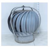 Galvanized Metal Vent Cap