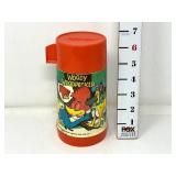 Vintage 1972 Aladdin Woody Woodpecker Thermos
