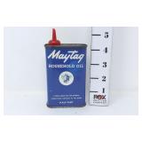 Vtg. Maytag Household Oil Can