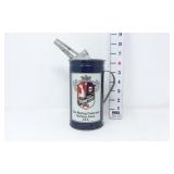 Vtg. Maytag Fuel & Motor Oil Mixing Can