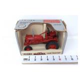 1/16 McCormick Farmall Cub Tractor - Special