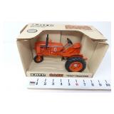 1/16 Case 'Vac' Tractor- Special Edition- Ertl